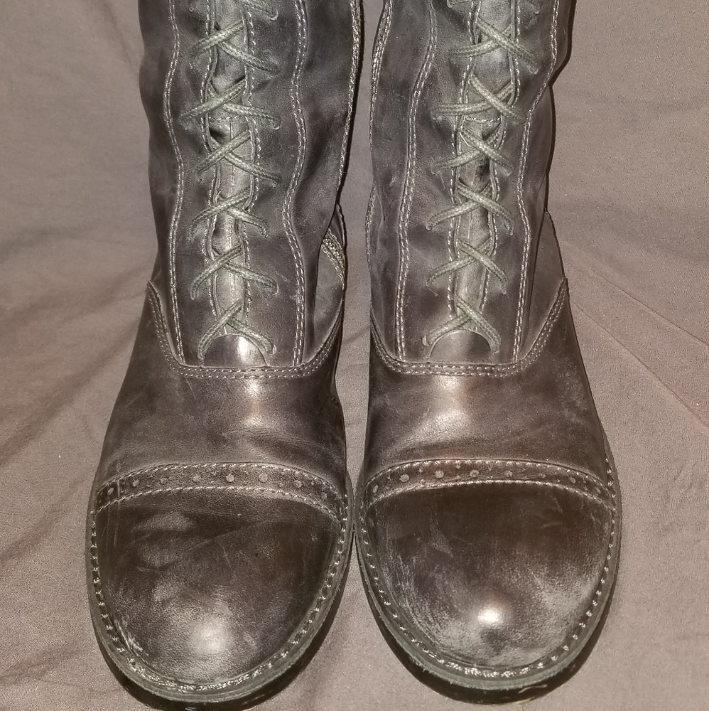 Vince Camuto Boots